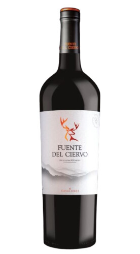 Fuente del Ciervo criança 75cl.